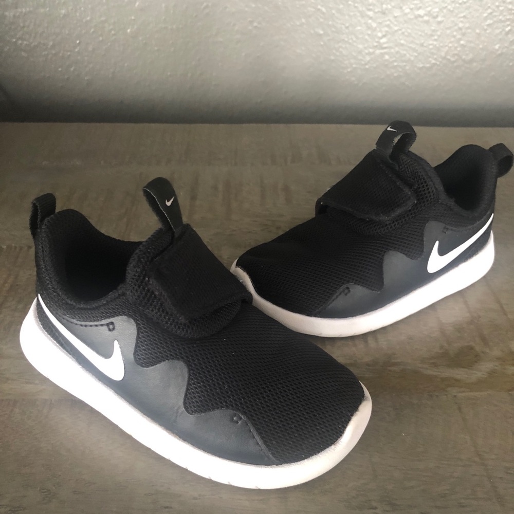 Nike’s